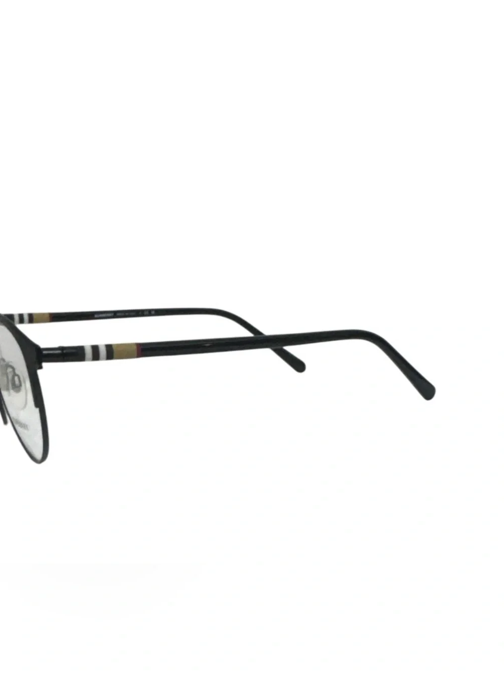 Burberry new authentic